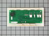 966799-2-S-GE-WR55X10306        -Dispenser Overlay