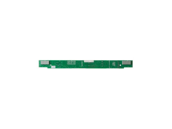 966829-1-M-GE-WR55X10340        -Temperature Control Board