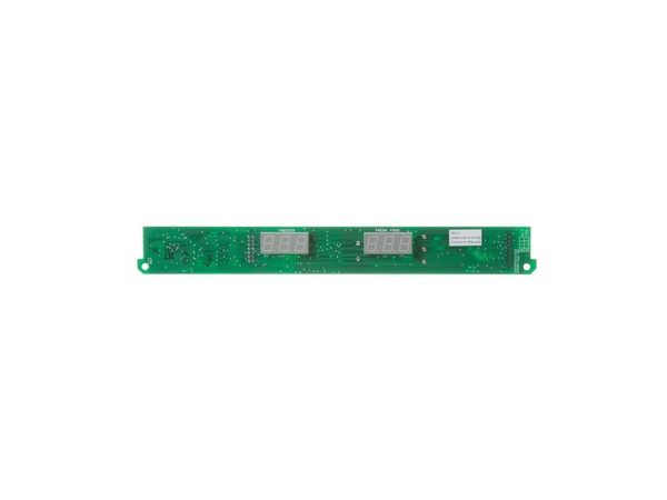 966840-1-M-GE-WR55X10354        -BOARD Assembly TEMP CONTROL