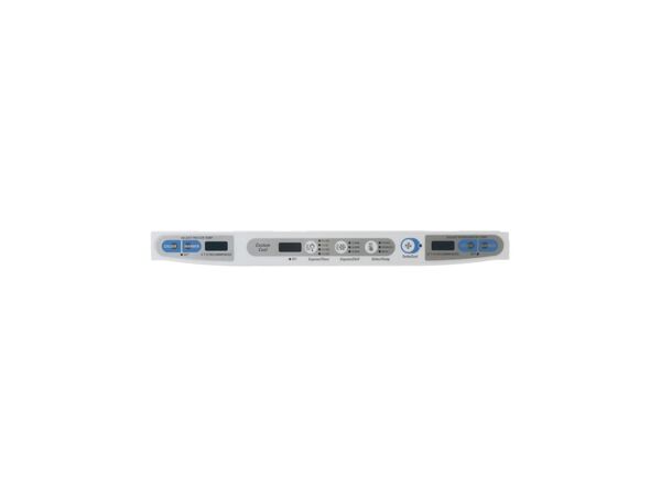 966873-1-M-GE-WR55X10389        -User Interface Assembly