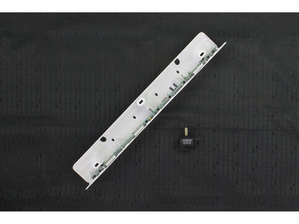 966874-1-M-GE-WR55X10390        -Control Panel Interface Assembly