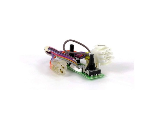 966881-1-M-GE-WR55X10399        -BOARD Assembly ENCODER W/HRN