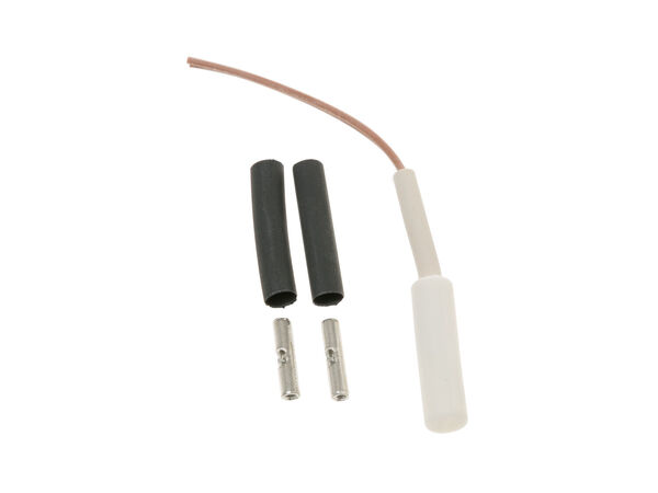 966886-1-M-GE-WR55X10409        -TEMP SENSOR