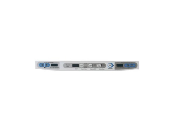 966895-1-M-GE-WR55X10420        - INTERFACE CUSTOMER Assembly
