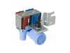 Dual Water Valve – Part Number: WR57X10055