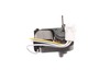Evaporator Fan Motor – Part Number: WR60X10122