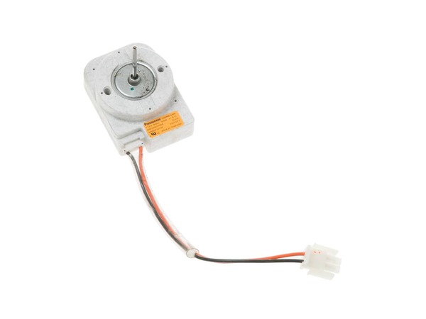 966991-1-M-GE-WR60X10130        -DC Motor Fan