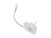 966991-2-S-GE-WR60X10130        -DC Motor Fan
