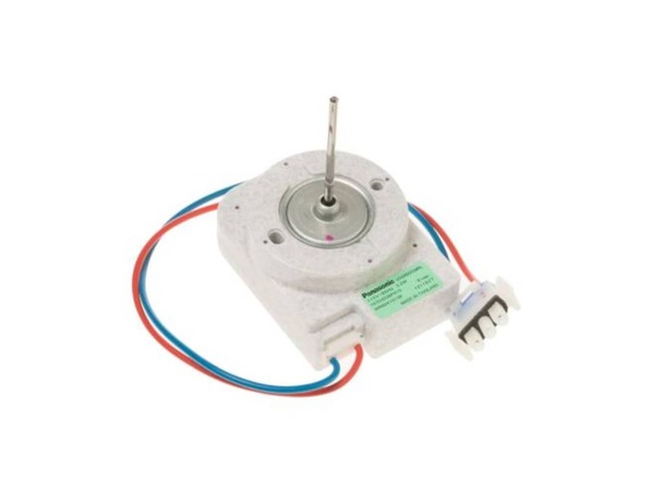 966997-1-M-GE-WR60X10139        -Evaporator Fan Motor
