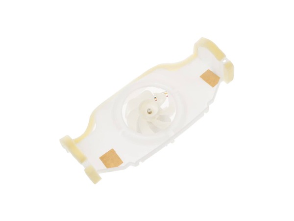967003-1-M-GE-WR60X10146        - EVAP FAN MOTOR Assembly