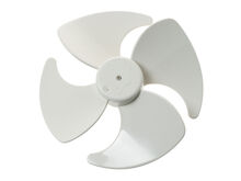 FAN PROPELLER – Part Number: WR60X10164