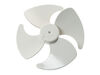 FAN PROPELLER – Part Number: WR60X10164