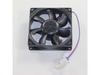 EVAP. FAN – Part Number: WR60X10165