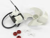 967021-2-S-GE-WR60X10166        -CONDENSER FAN MOTOR