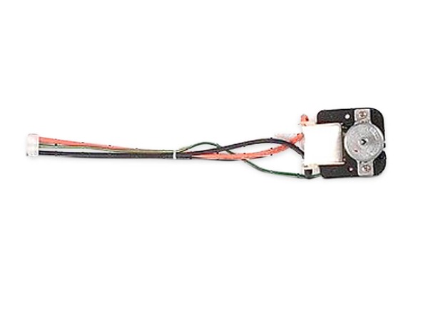 967022-1-M-GE-WR60X10168        -Condenser Fan Motor