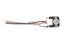 Condenser Fan Motor – Part Number: WR60X10168