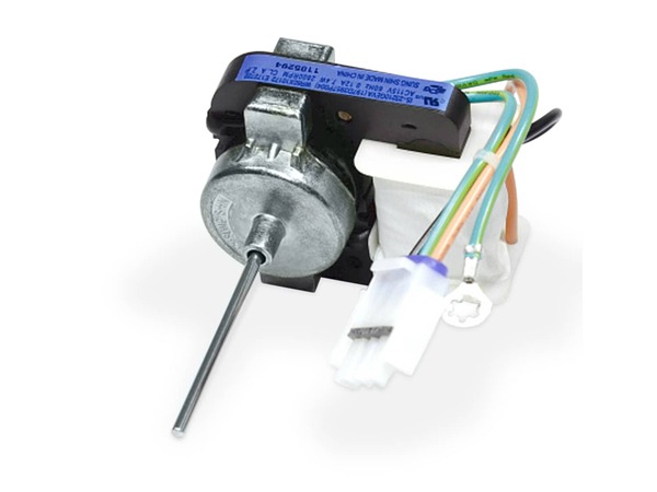 967024-1-M-GE-WR60X10172        -Evaporator Fan Motor