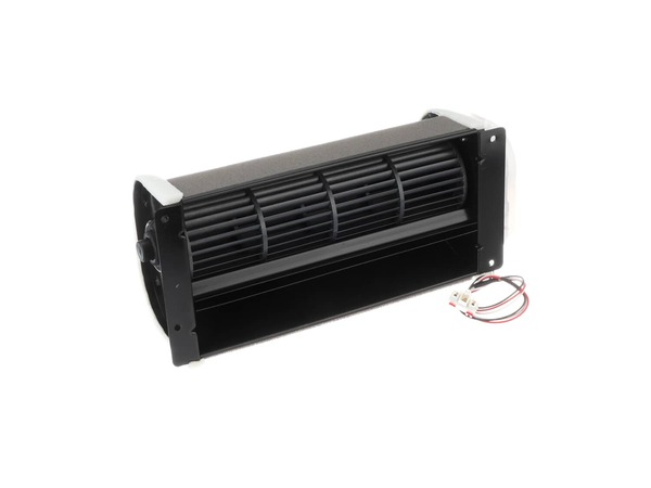 967027-1-M-GE-WR60X10176        -Freezer Fan Motor Assembly