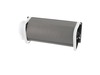 967027-3-S-GE-WR60X10176        -Freezer Fan Motor Assembly