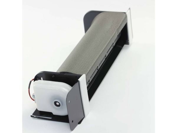 967030-1-M-GE-WR60X10179        -Motor Fan Assembly
