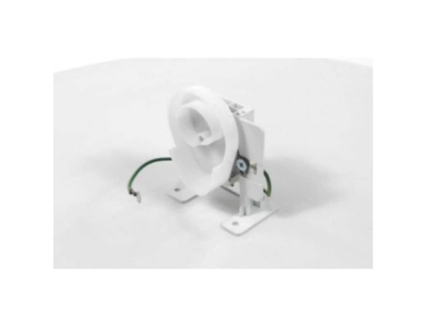 967035-1-M-GE-WR60X10187        -MOTOR & CAM - DUCT DOOR