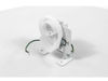 967035-2-S-GE-WR60X10187        -MOTOR & CAM - DUCT DOOR