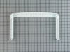 967053-2-S-GE-WR71X10479        -Tuckaway Shelf Frame - White
