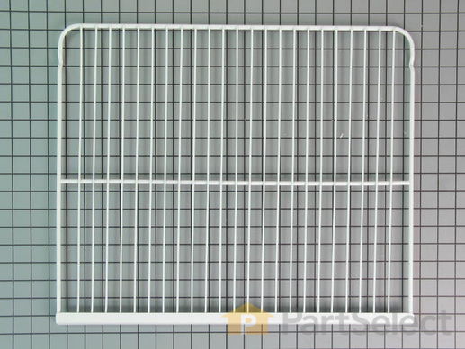 967070-1-M-GE-WR71X10497        -WIRE SHELF FF