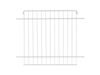 SHELF ADJUSTABLE FZ – Part Number: WR71X10498
