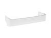967095-2-S-GE-WR71X10525        -BIN FIXED RAINGUTTER GAL