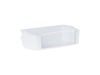 Door Bin with Clear Front – Part Number: WR71X10532