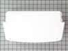 967102-3-S-GE-WR71X10532        -Door Bin with Clear Front