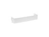 Door Shelf Bin - White – Part Number: WR71X10551