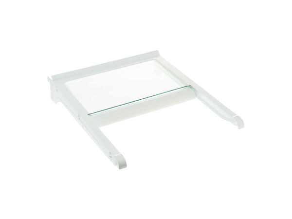 967117-1-M-GE-WR71X10565        -Folding Shelf Assembly