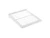 967117-3-S-GE-WR71X10565        -Folding Shelf Assembly