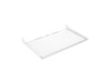 967124-2-S-GE-WR71X10572        -Full Glass Shelf Assembly