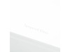 967124-3-S-GE-WR71X10572        -Full Glass Shelf Assembly