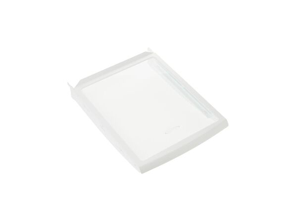 967125-1-M-GE-WR71X10573        -Glass Shelf