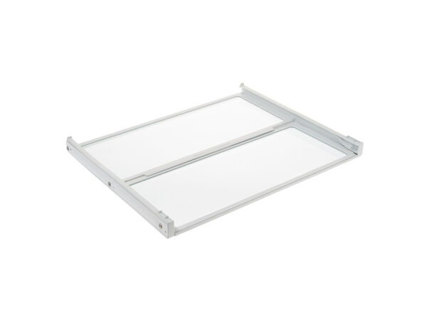 967139-1-M-GE-WR71X10588        -GLASS SHELF