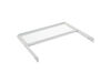 967139-2-S-GE-WR71X10588        -GLASS SHELF
