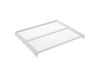 967139-3-S-GE-WR71X10588        -GLASS SHELF