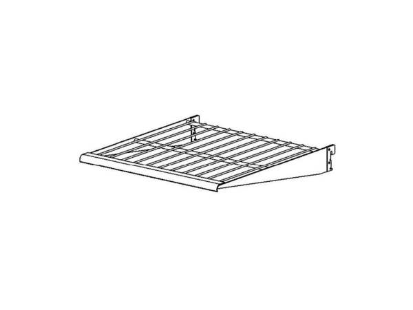 967147-1-M-GE-WR71X10596        -Wire Shelf