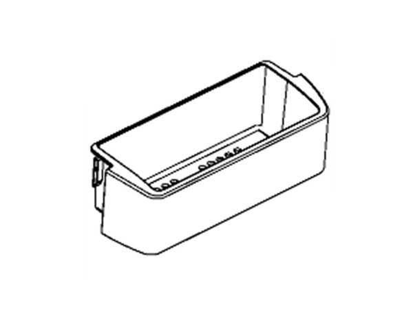 967150-1-M-GE-WR71X10599        -DOOR MODULE FZ