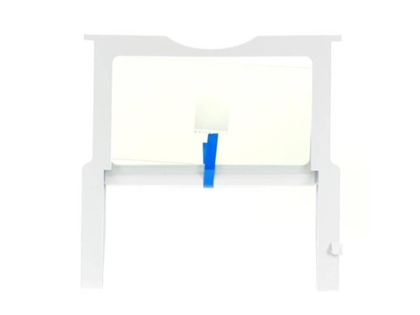 967163-1-M-GE-WR71X10612        -Tuck-Away Shelf