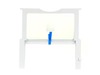 Tuck-Away Shelf – Part Number: WR71X10612