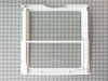 967163-2-S-GE-WR71X10612        -Tuck-Away Shelf