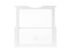 Tuck-Away Shelf – Part Number: WR71X10613