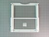 967164-2-S-GE-WR71X10613        -Tuck-Away Shelf
