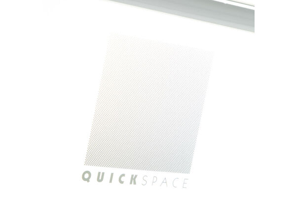 967165-1-M-GE-WR71X10615        -Tuckaway Shelf