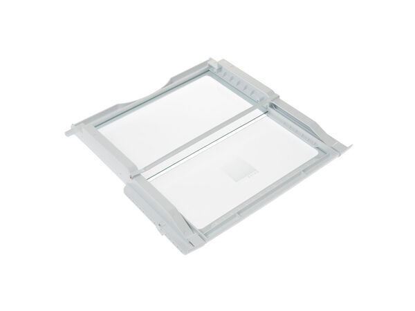 967166-1-M-GE-WR71X10616        - SHELF TUCKAWAY Assembly